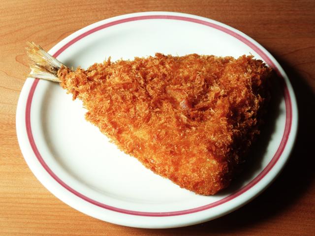 アジ
