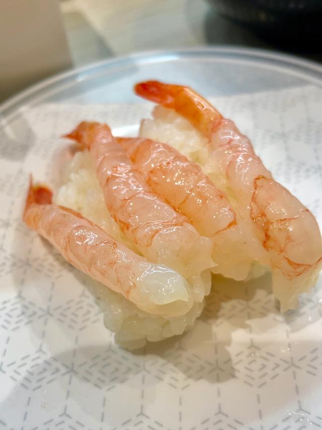 アマエビ