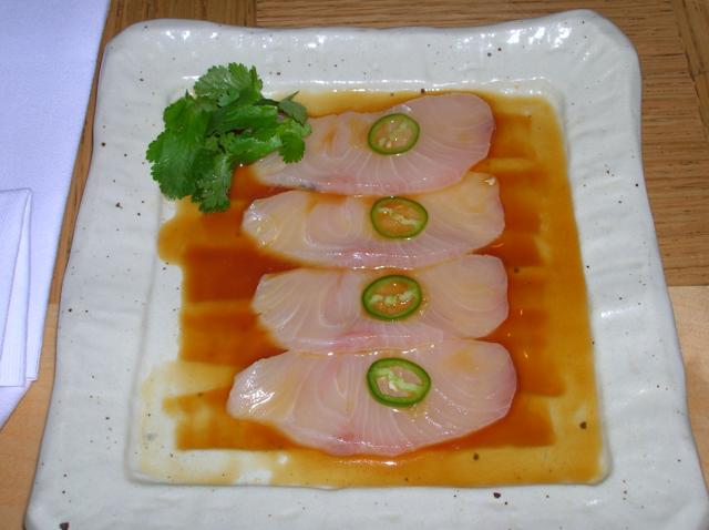 ブリ