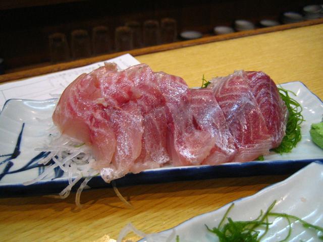 イサキ