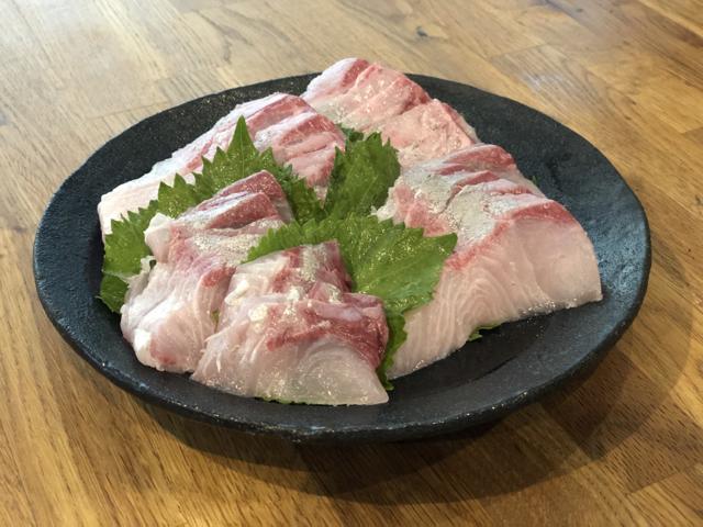カンパチ