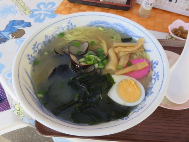 シジミ