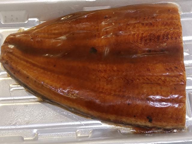 ウナギ