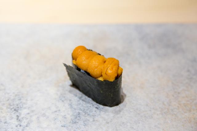 ウニ