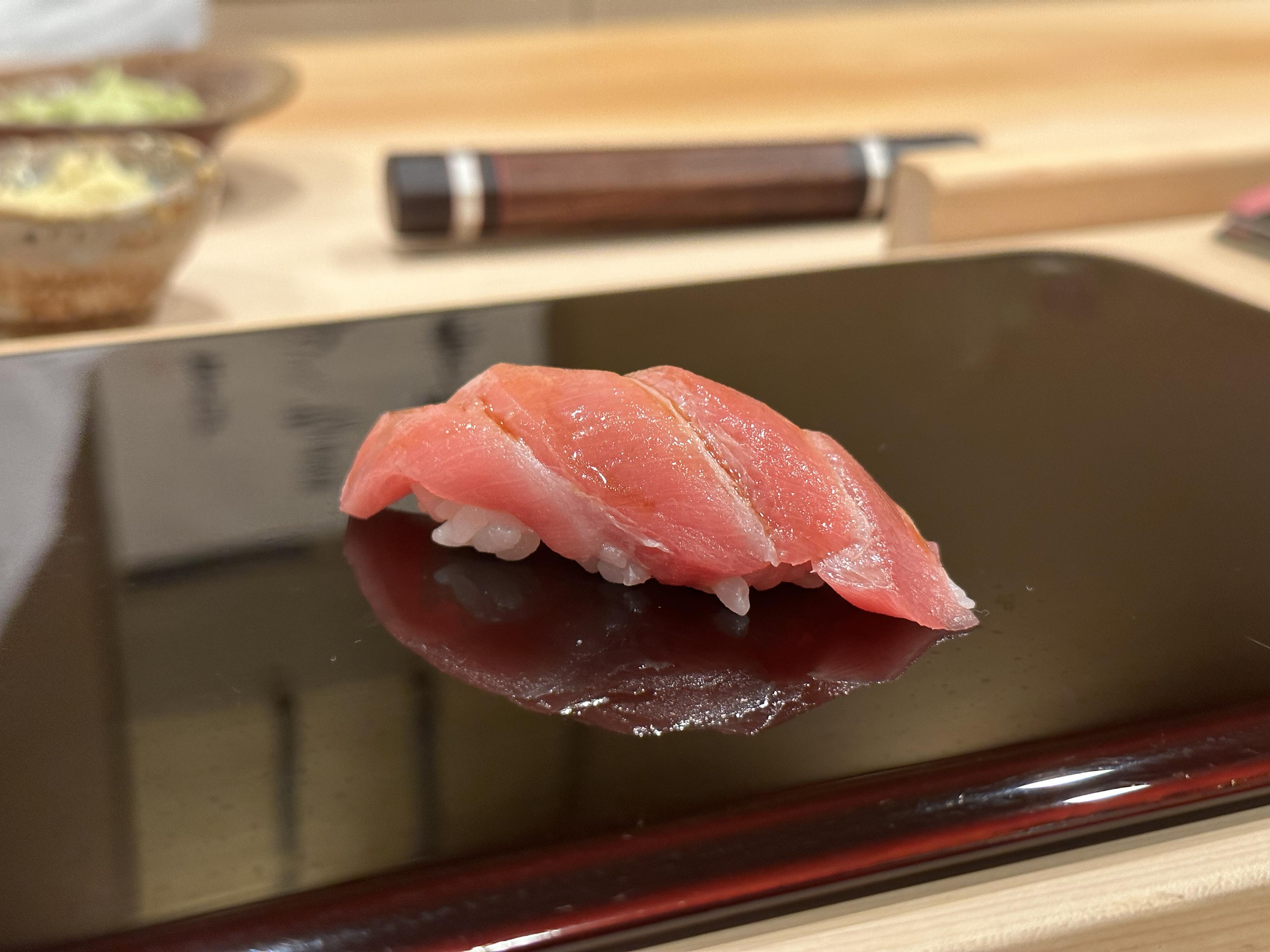 本マグロ