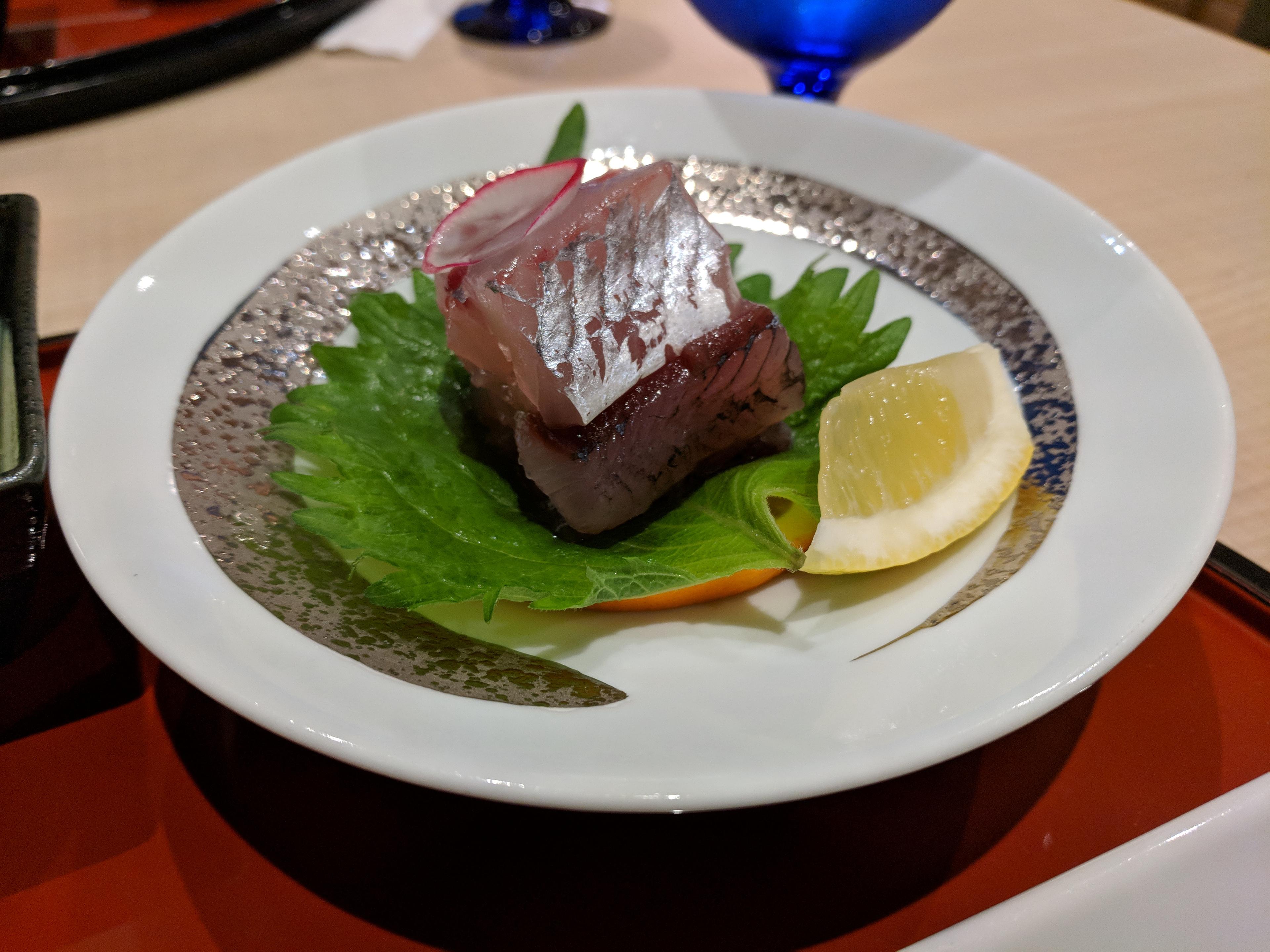 トビウオ