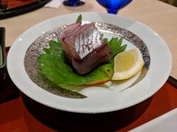 トビウオ